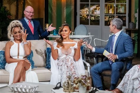 leigh darby daughters boyfriend|'RHOP': How the Cast and Crew Feel About Michael and Ashley .